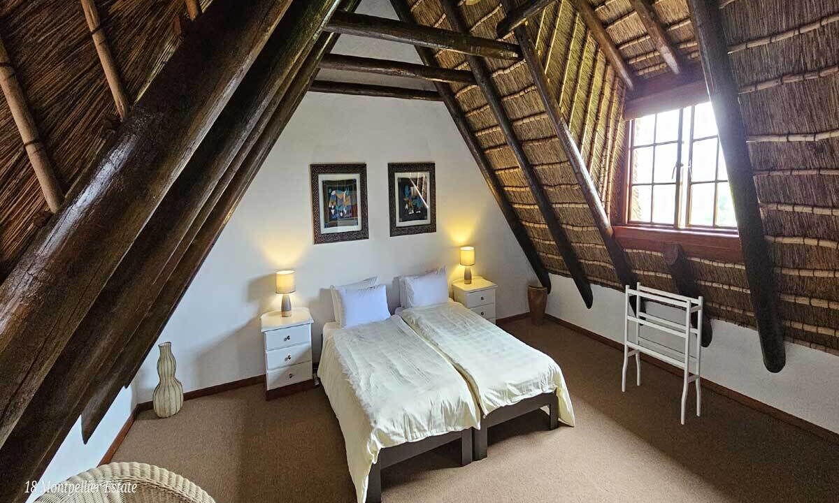 Photo of Bedroom in Somerset West