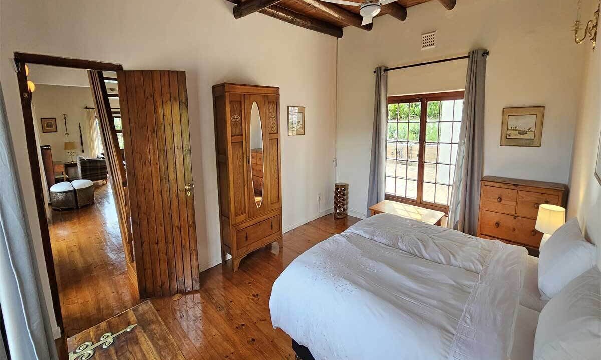 Photo of Bedroom in Somerset West