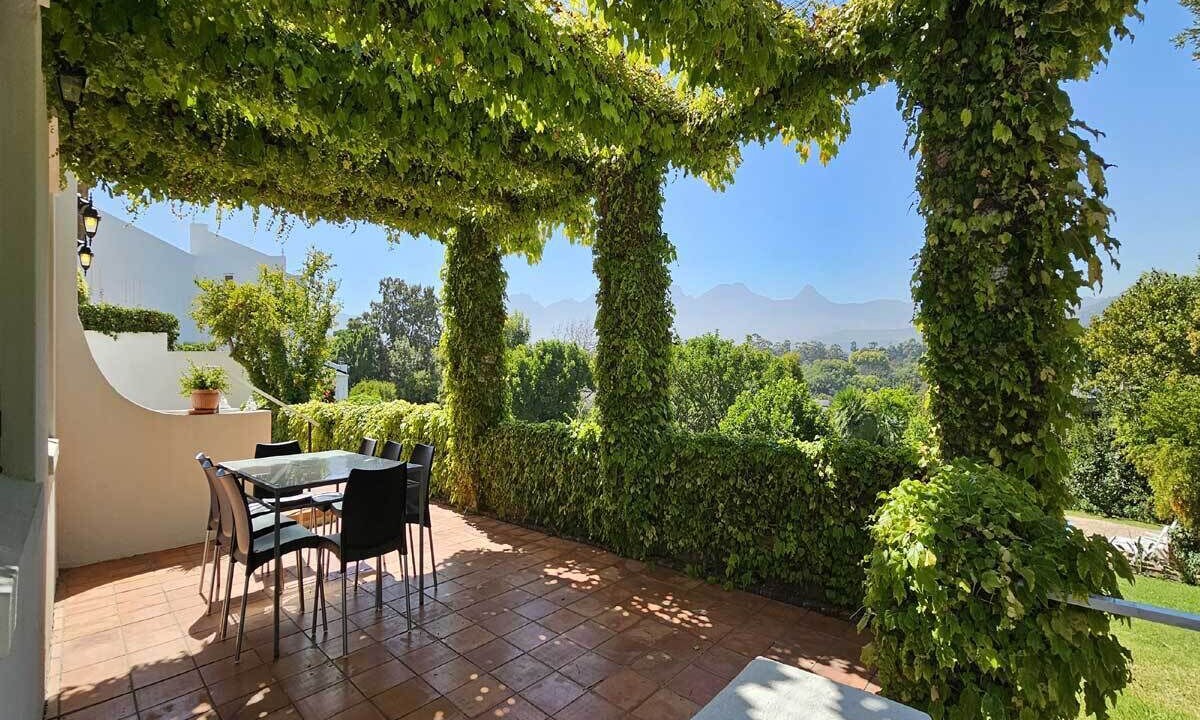 Photo of Outdoor in Somerset West