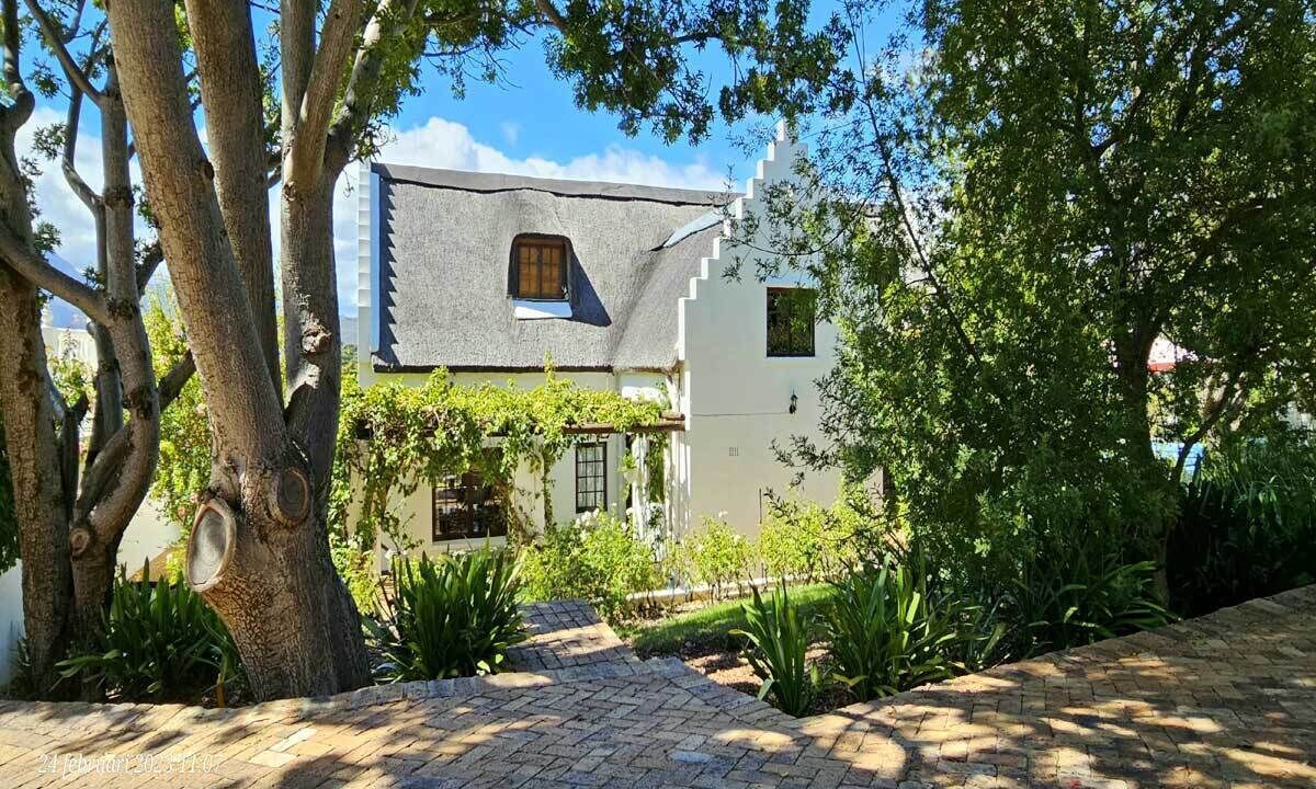 Photo of Outdoor in Somerset West