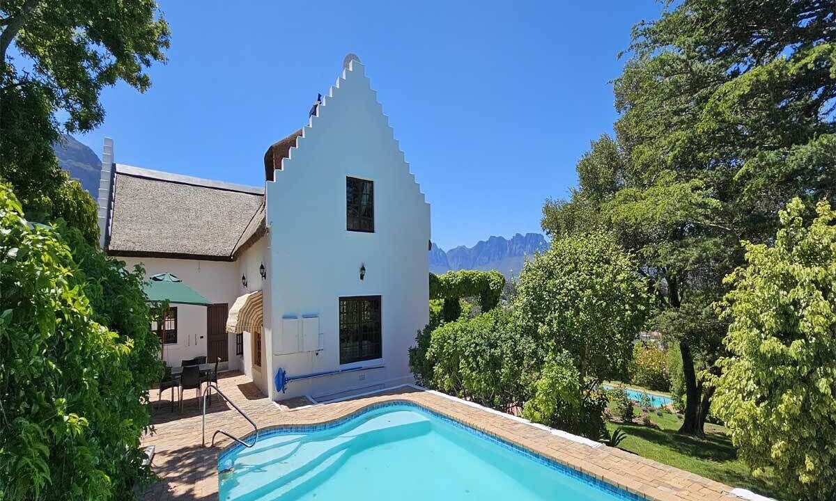 Photo of Outdoor in Somerset West