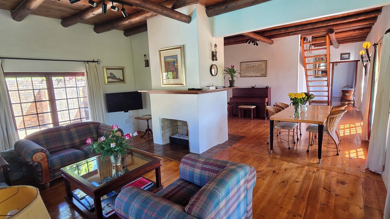 Photo of Others in Somerset West