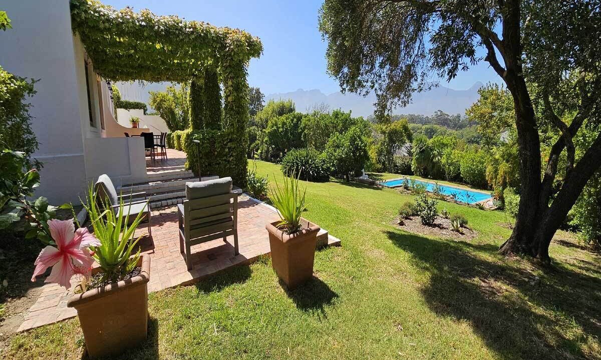 Photo of Outdoor in Somerset West