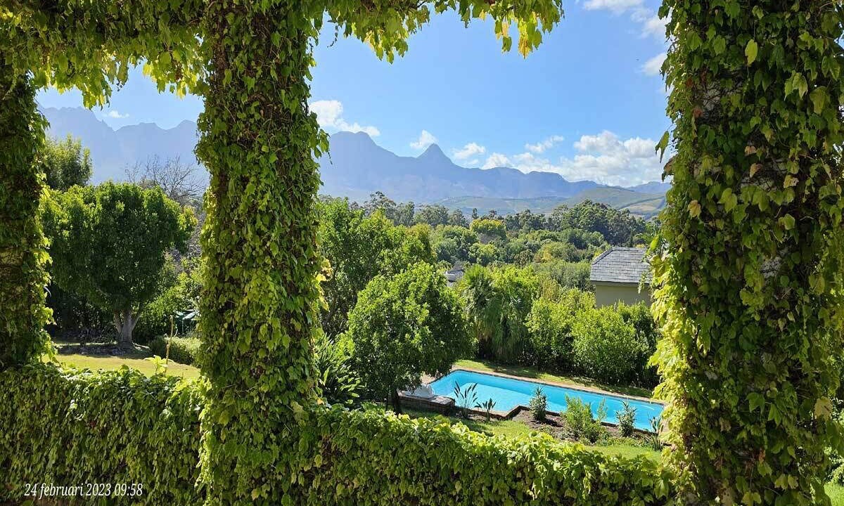 Photo of Outdoor in Somerset West