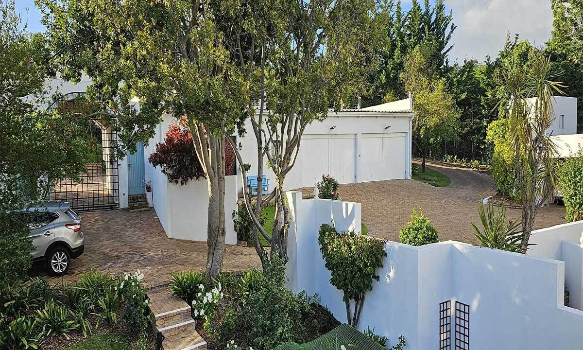 Photo of Outdoor in Somerset West