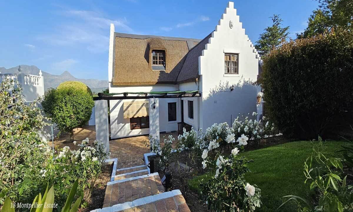 Photo of Outdoor in Somerset West