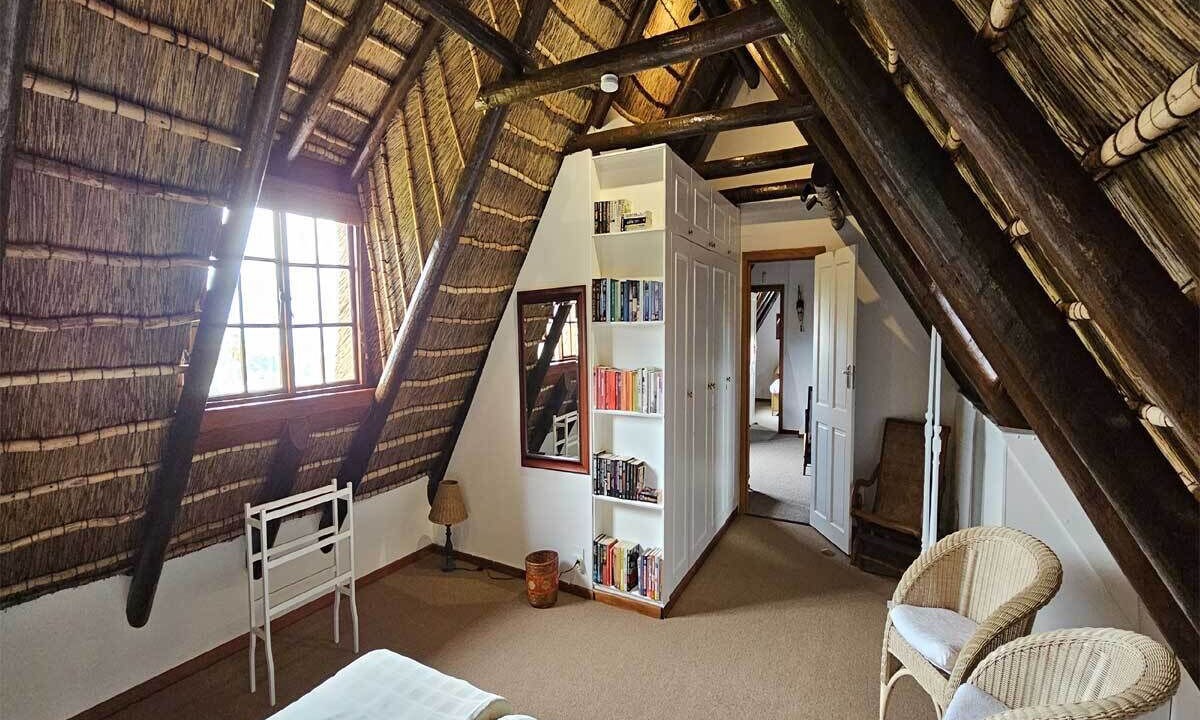 Photo of Bedroom in Somerset West