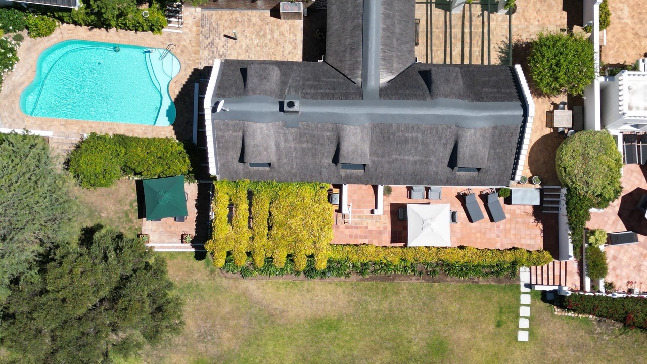 Photo of Outdoor in Somerset West