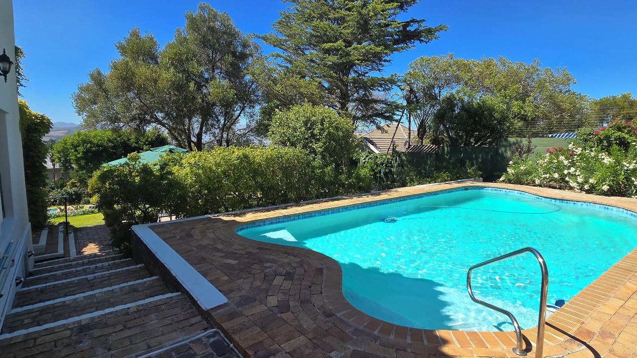 Photo of Outdoor in Somerset West