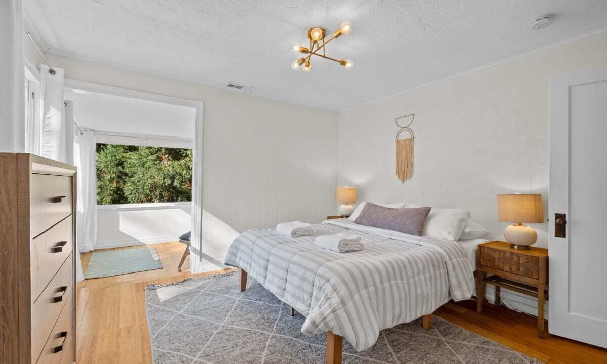 Photo of Bedroom in Hacienda