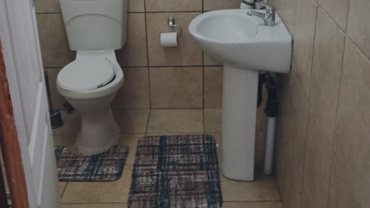 Photo of Bathroom in Arcadia