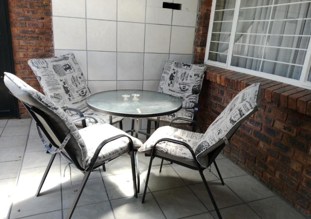 Photo of Outdoor in Arcadia