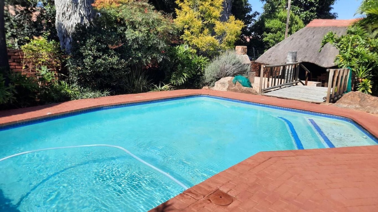 Photo of Outdoor in Arcadia