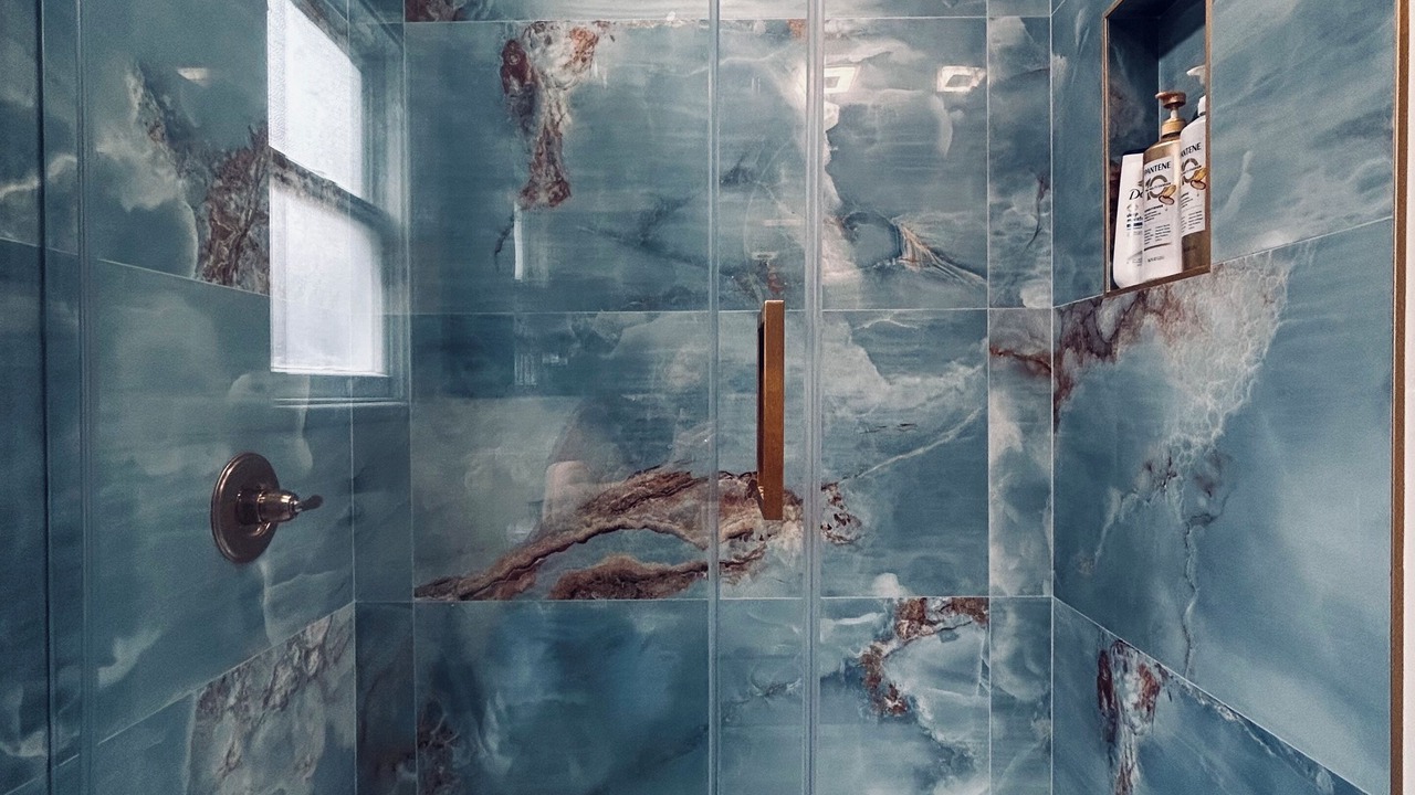 Photo of Bathroom in Upper Telegraph