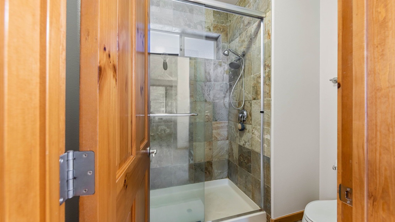Photo of Bathroom in Truckee