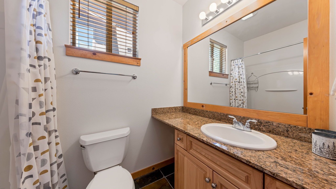 Photo of Bathroom in Truckee