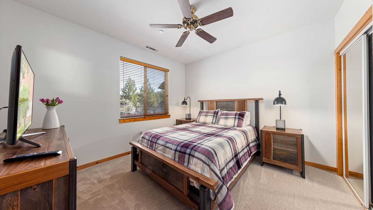 Photo of Bedroom in Truckee