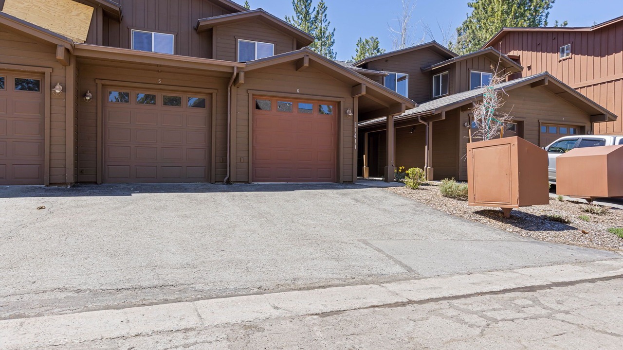 Photo of Outdoor in Truckee
