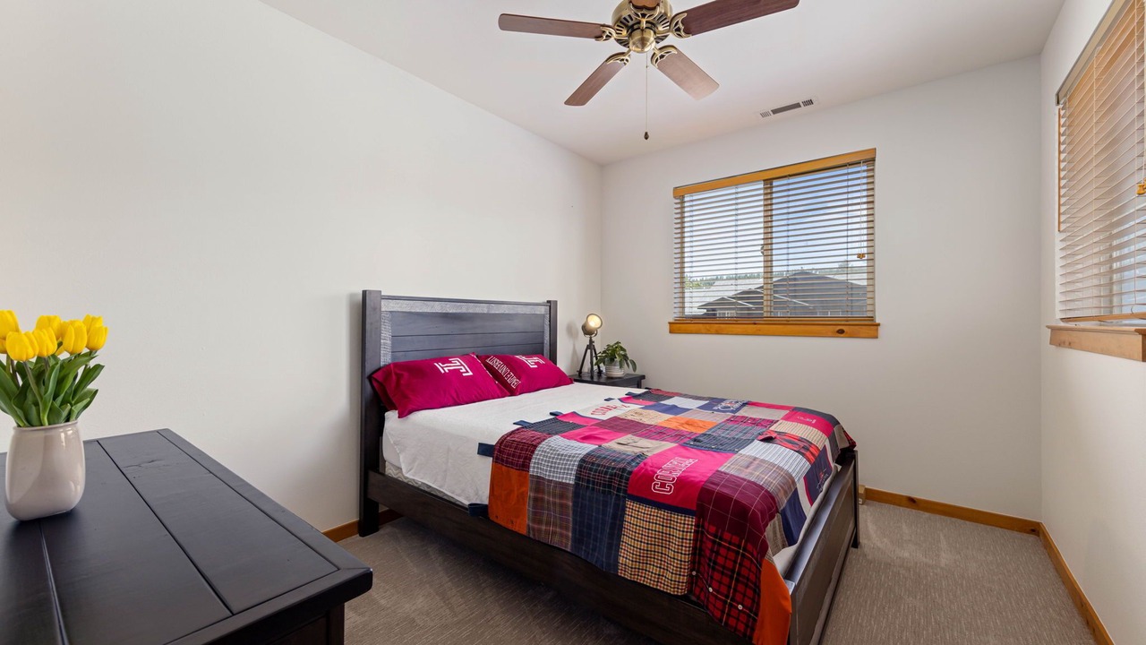 Photo of Bedroom in Truckee
