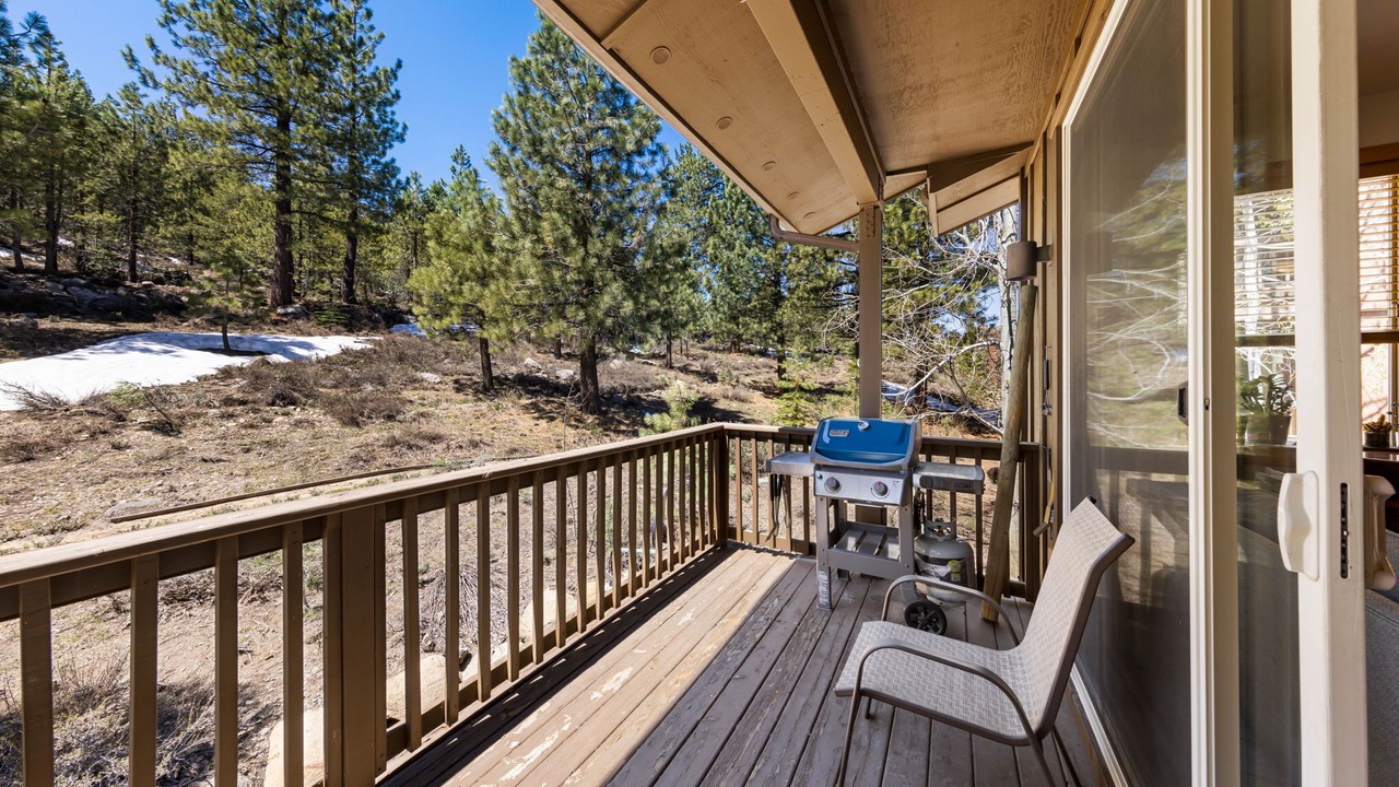 Photo of Outdoor in Truckee
