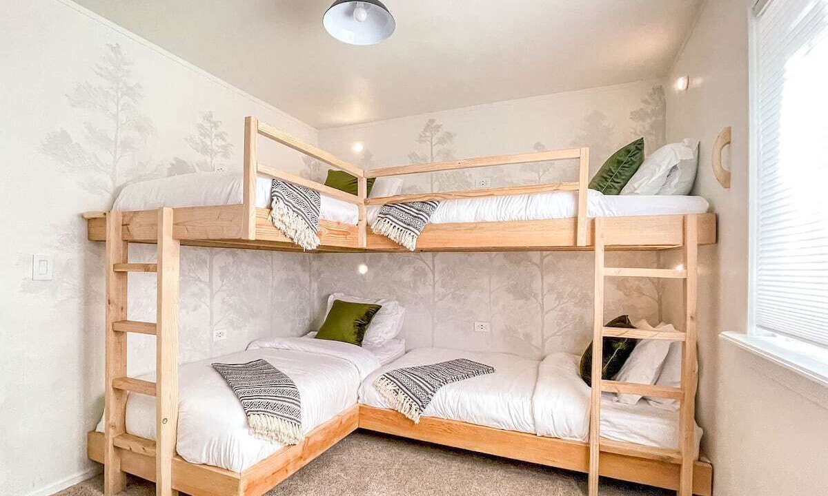 Photo of Bedroom in Pioneer Trail