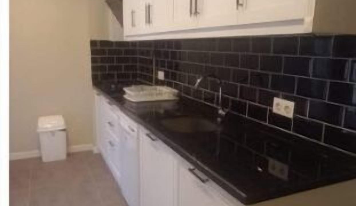 Photo of Kitchen in Gaziosmanpasa