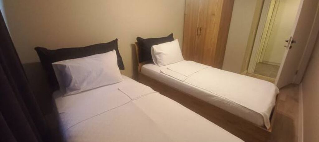 Photo of Bedroom in Gaziosmanpasa