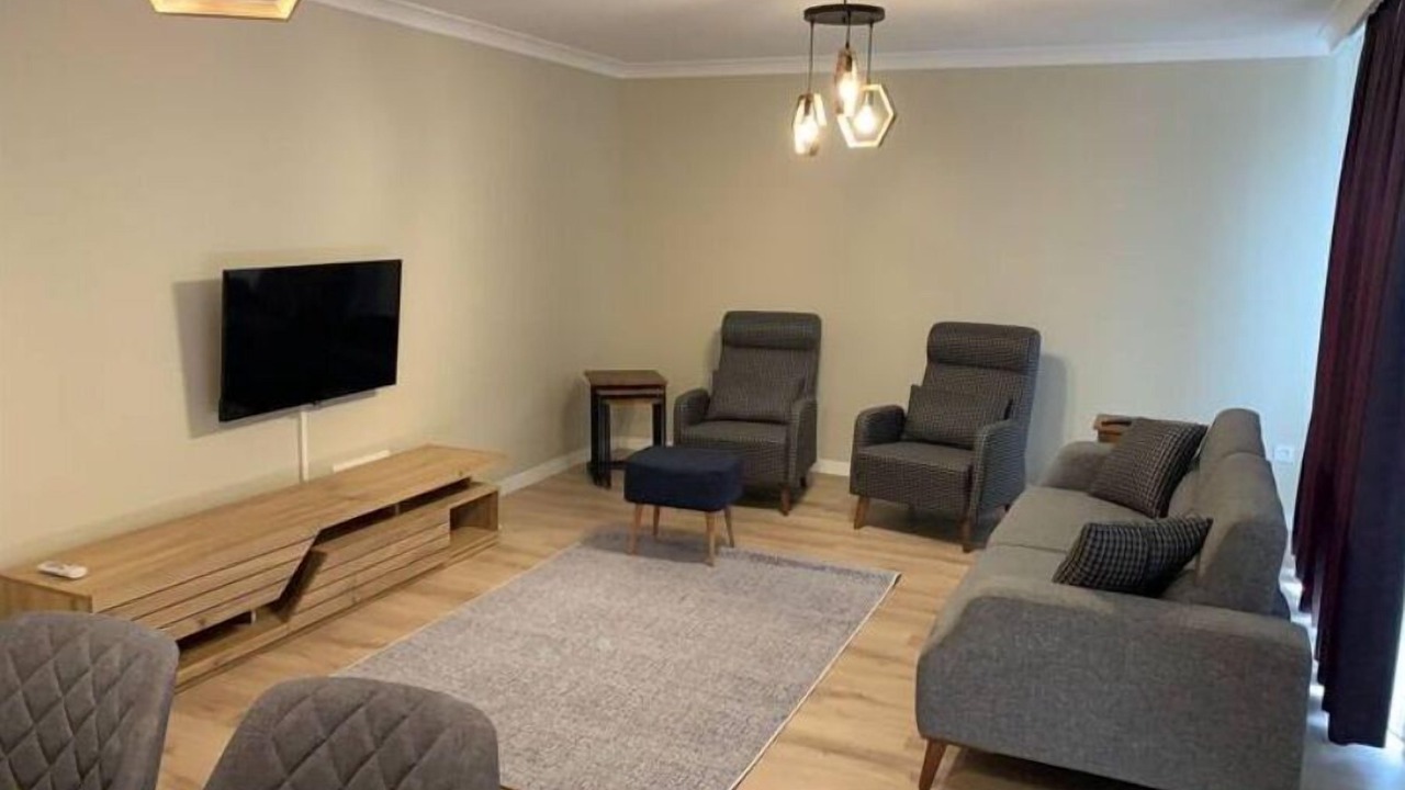 Photo of Livingroom in Gaziosmanpasa