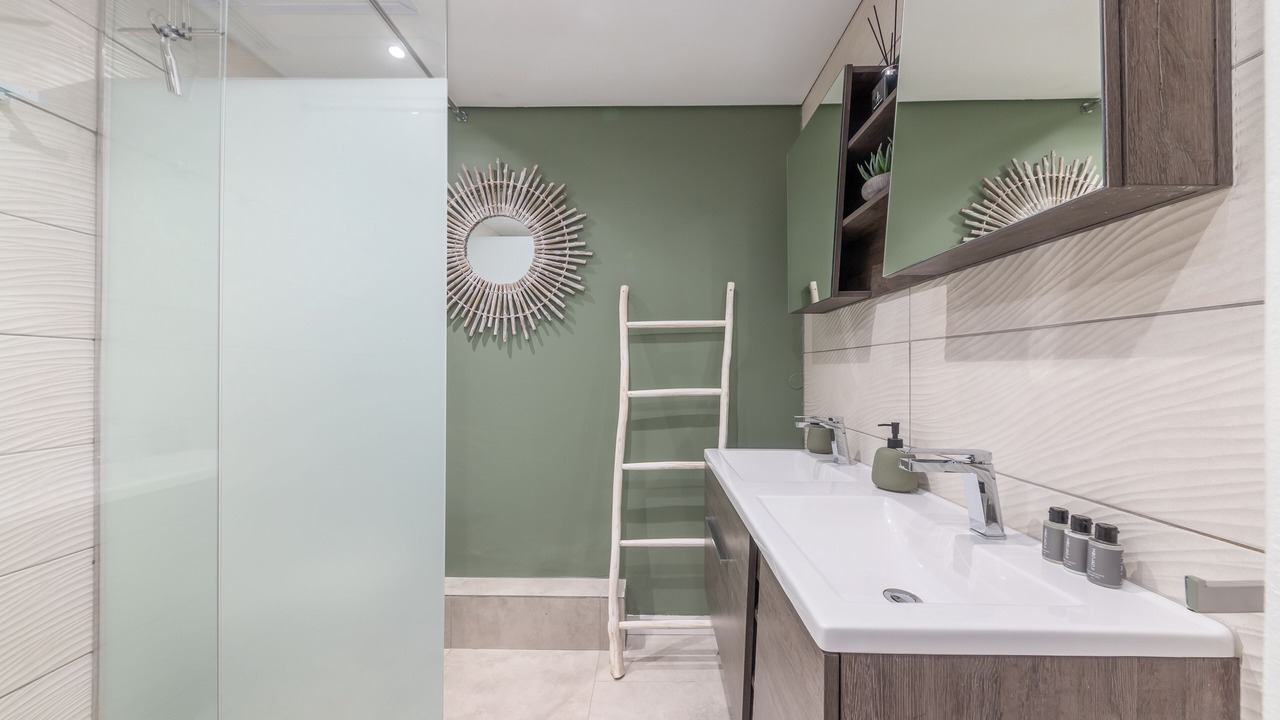 Photo of Bathroom in Bloubergstrand