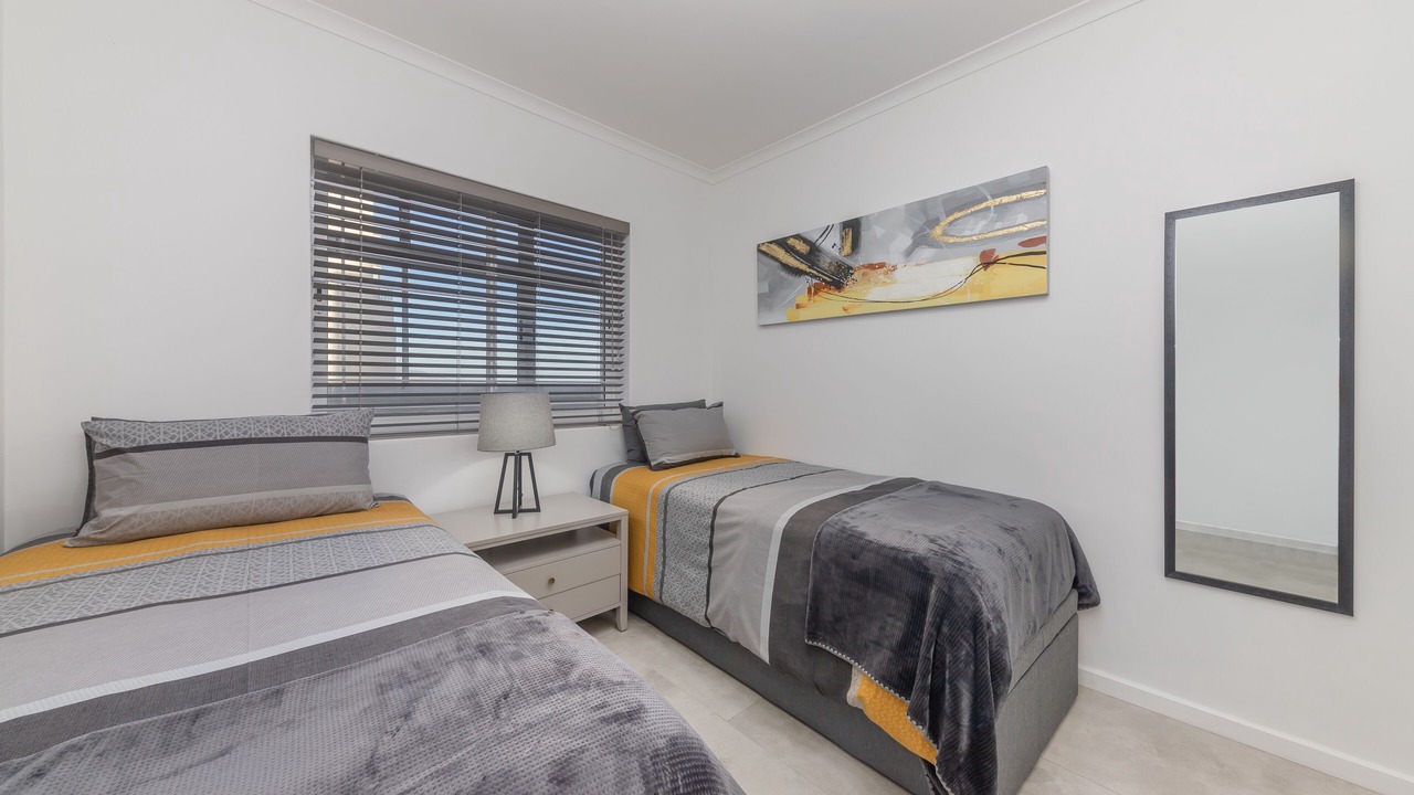 Photo of Bedroom in Bloubergstrand