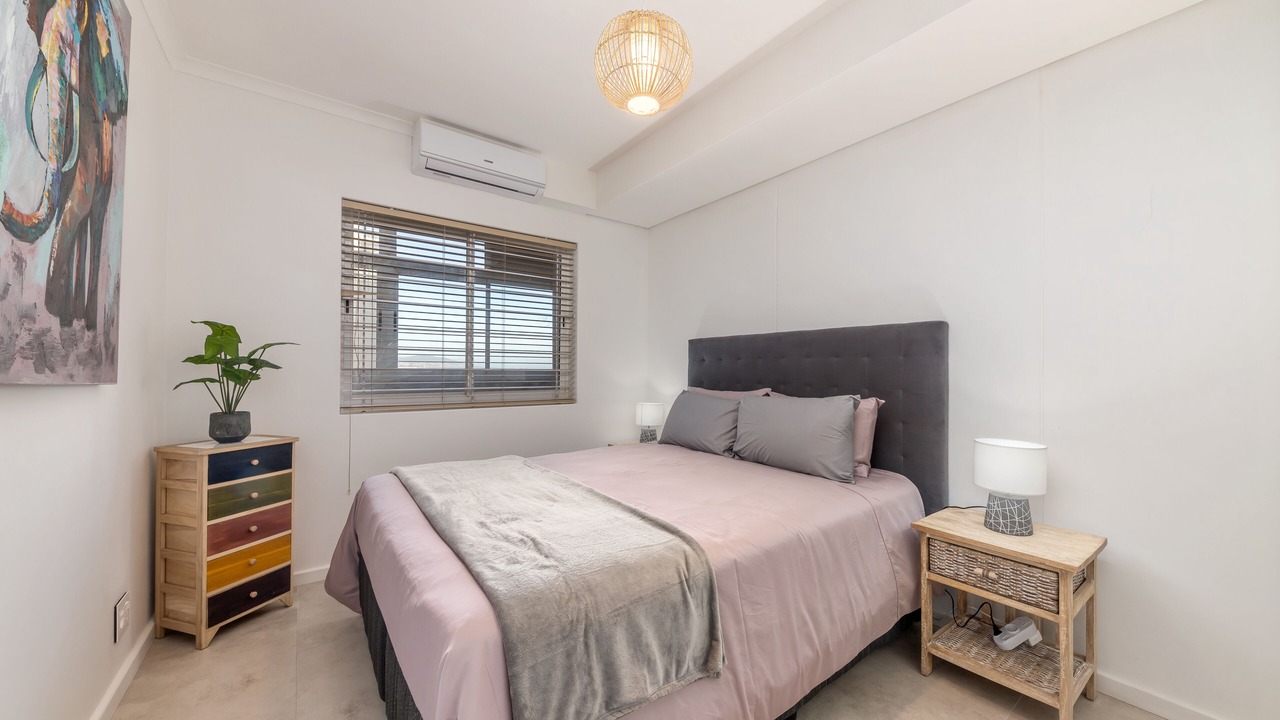 Photo of Bedroom in Bloubergstrand