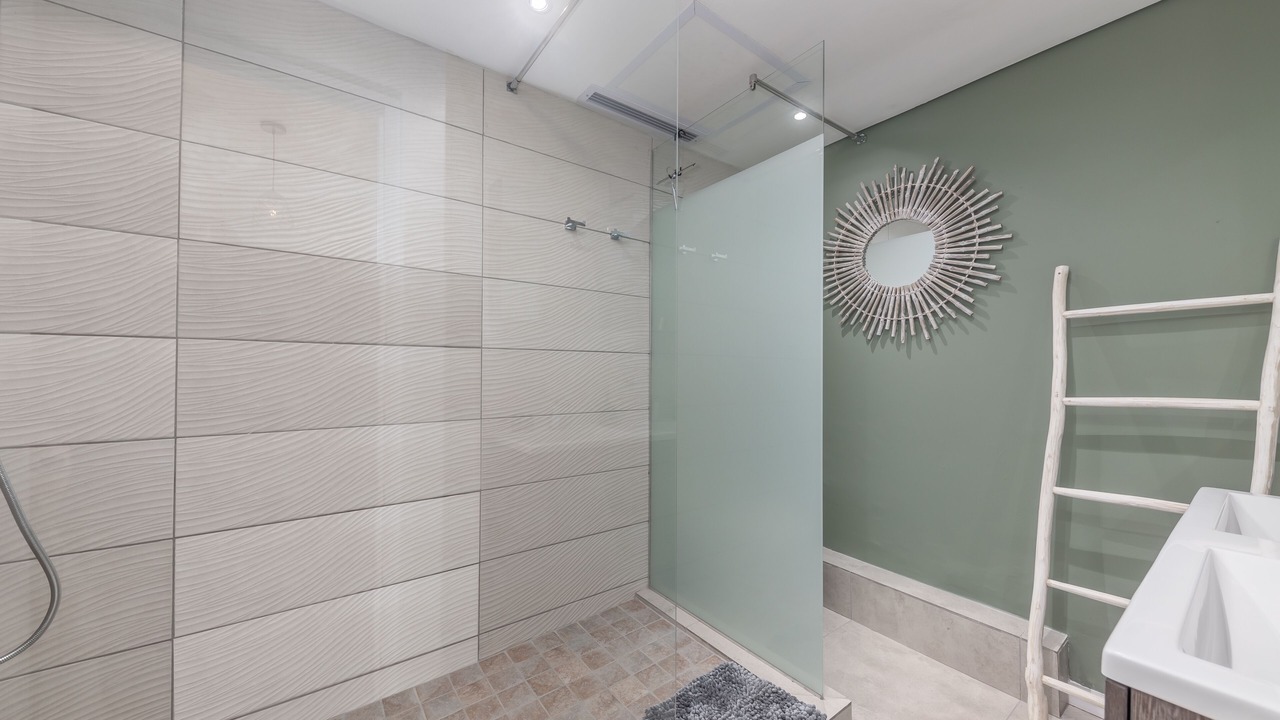 Photo of Bathroom in Bloubergstrand