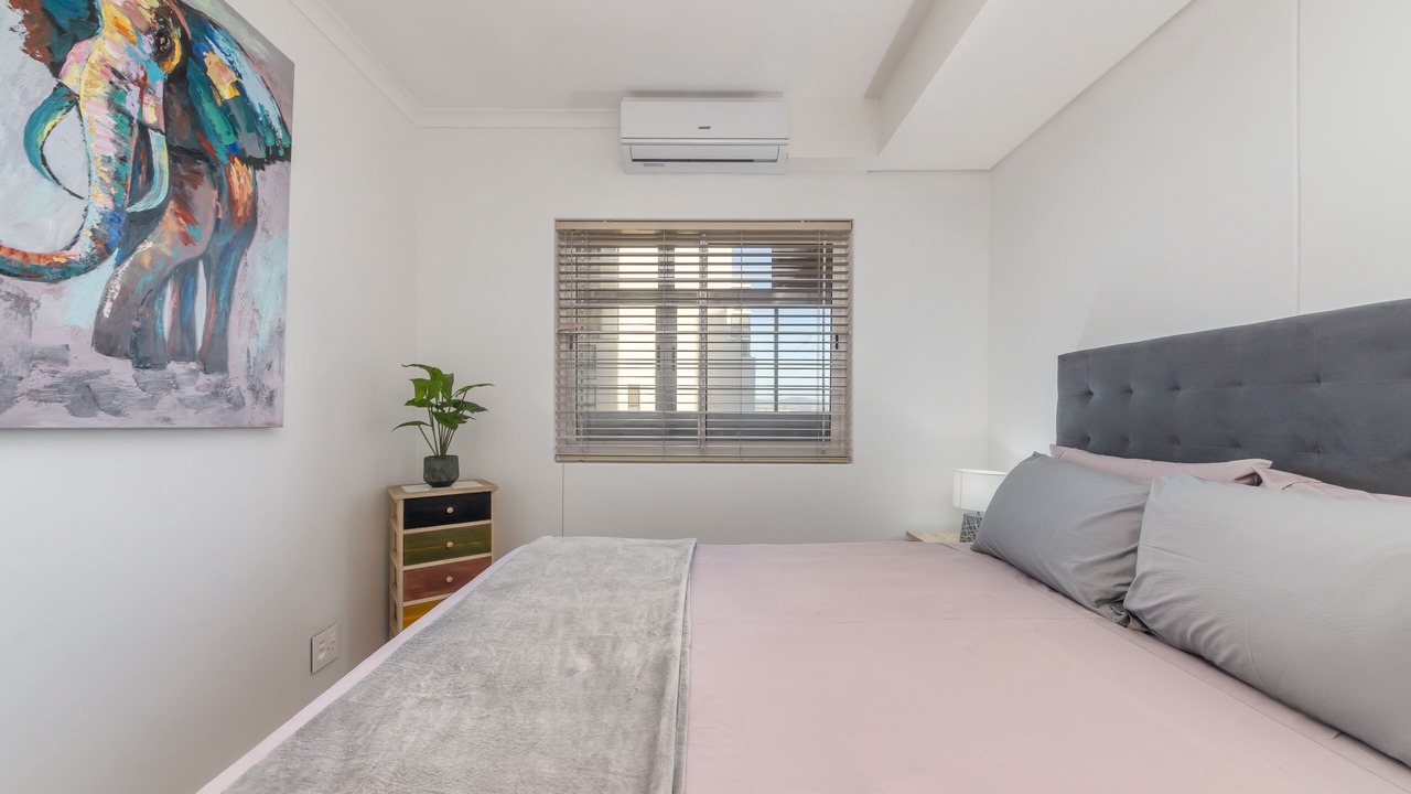 Photo of Bedroom in Bloubergstrand