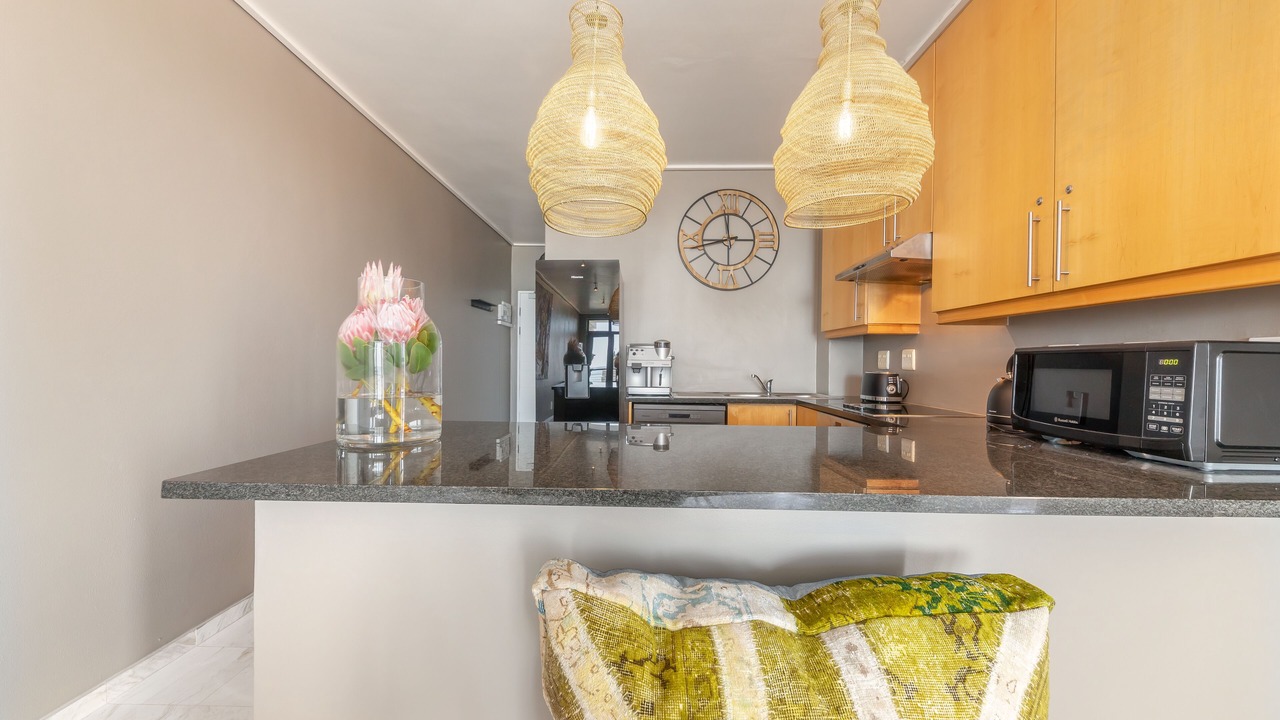 Photo of Kitchen in Sea Point