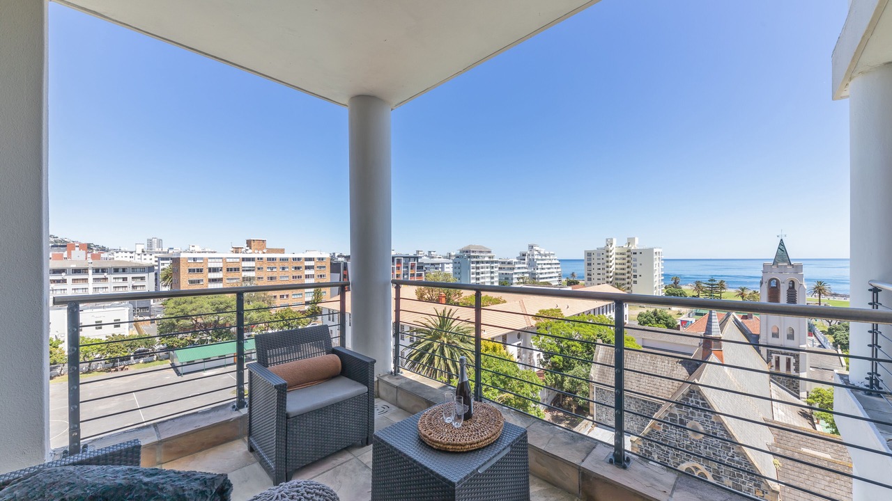 Photo of Outdoor in Sea Point