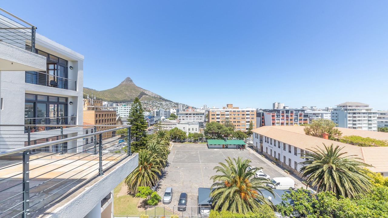 Photo of Outdoor in Sea Point