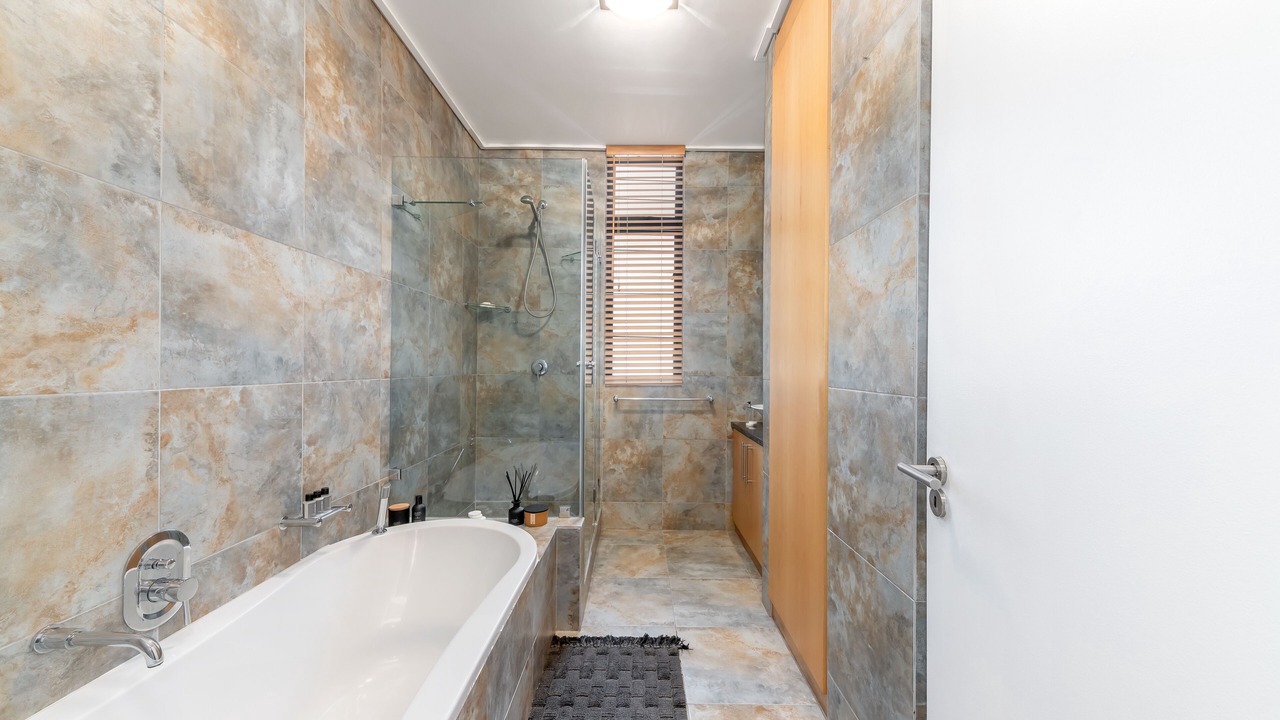 Photo of Bathroom in Sea Point