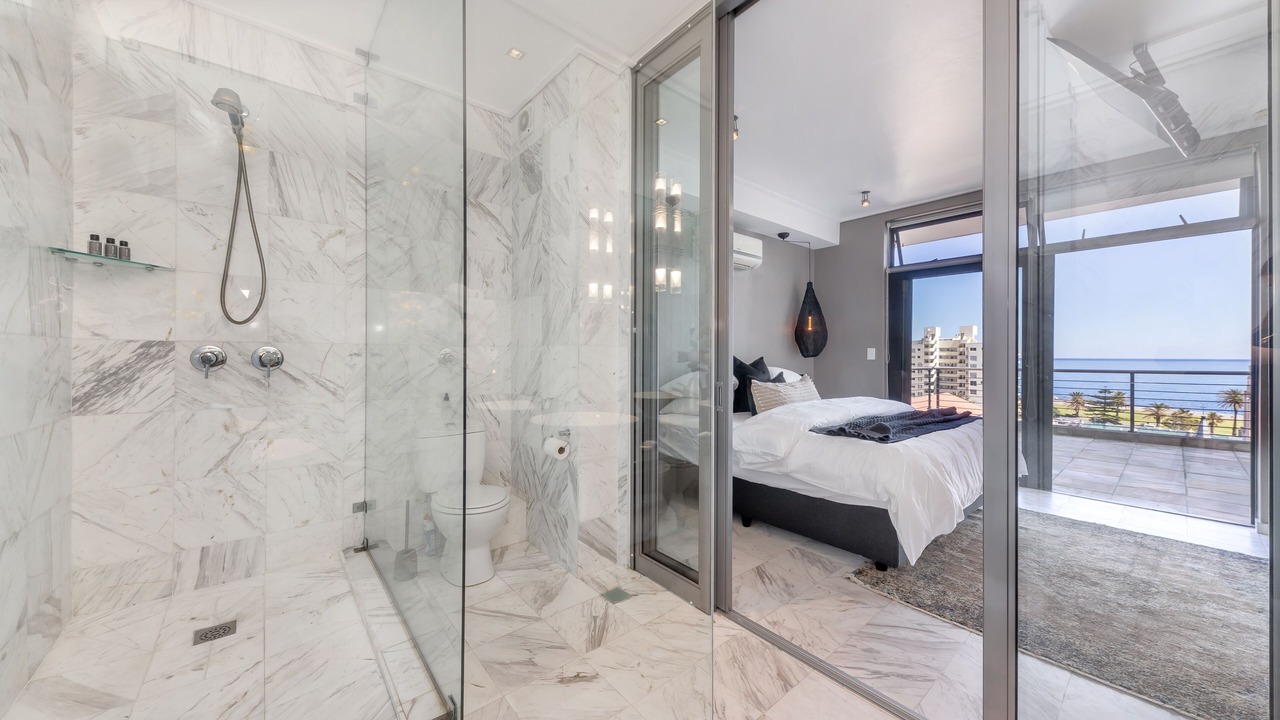 Photo of Bathroom in Sea Point