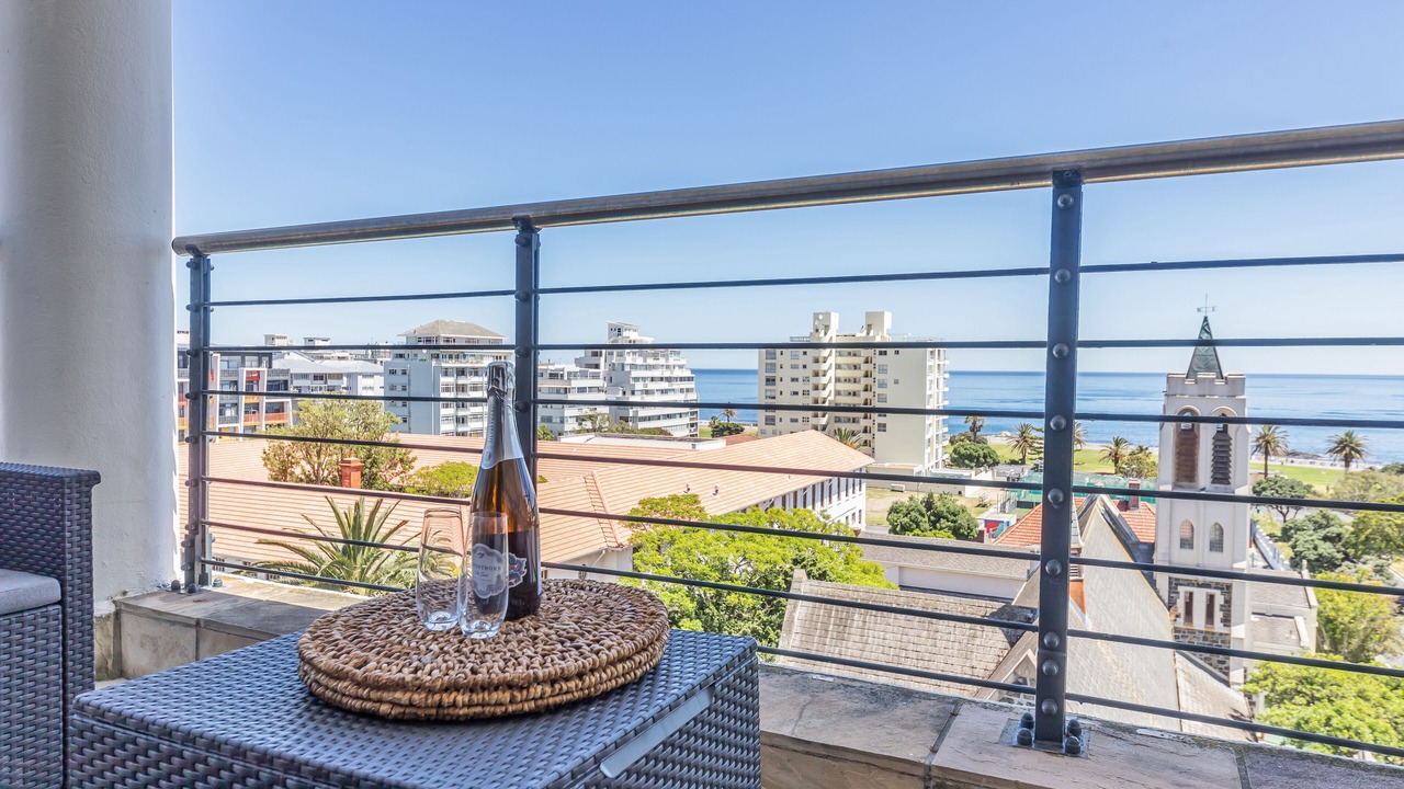 Photo of Outdoor in Sea Point