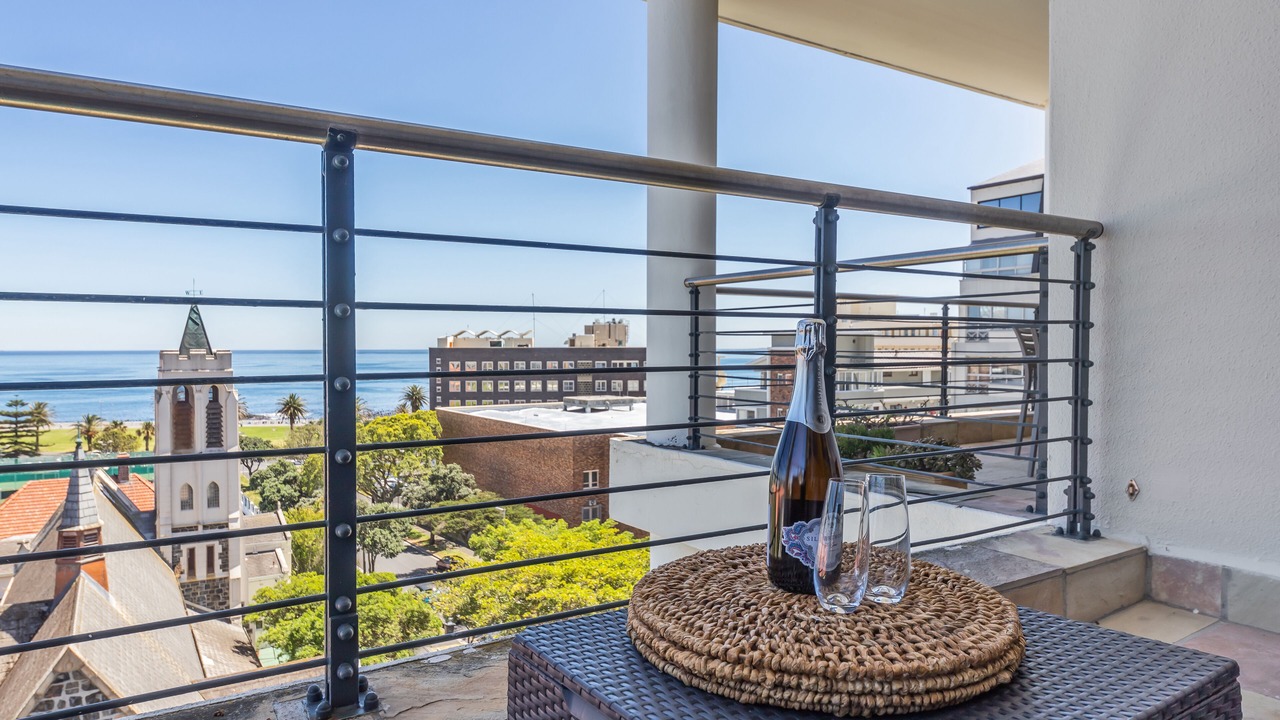 Photo of Outdoor in Sea Point