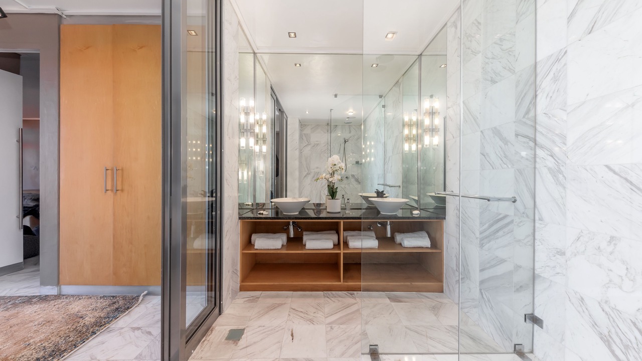 Photo of Bathroom in Sea Point
