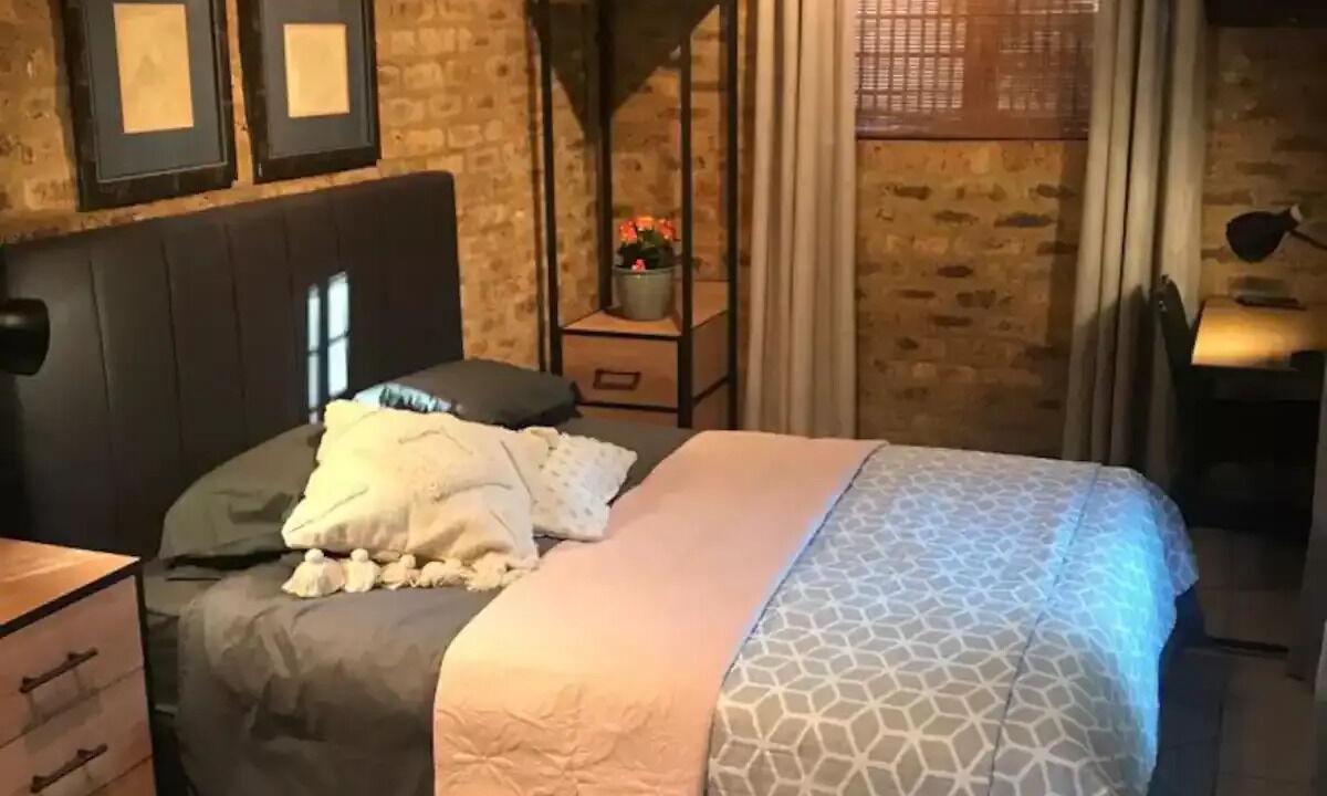Photo of Bedroom in Die Wilgers