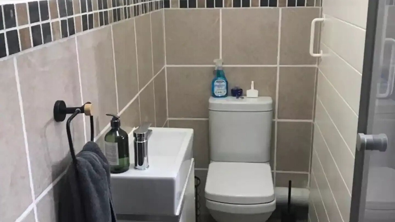 Photo of Bathroom in Die Wilgers