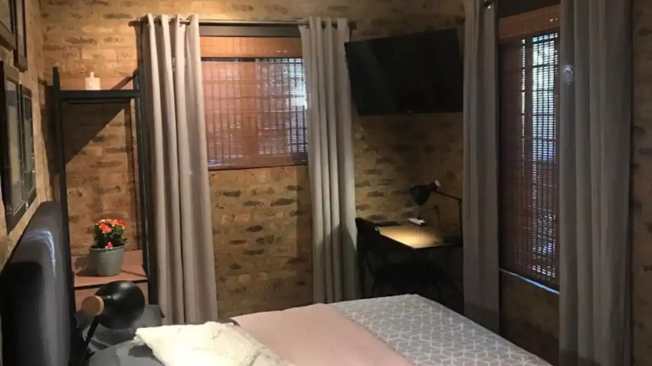 Photo of Bedroom in Die Wilgers