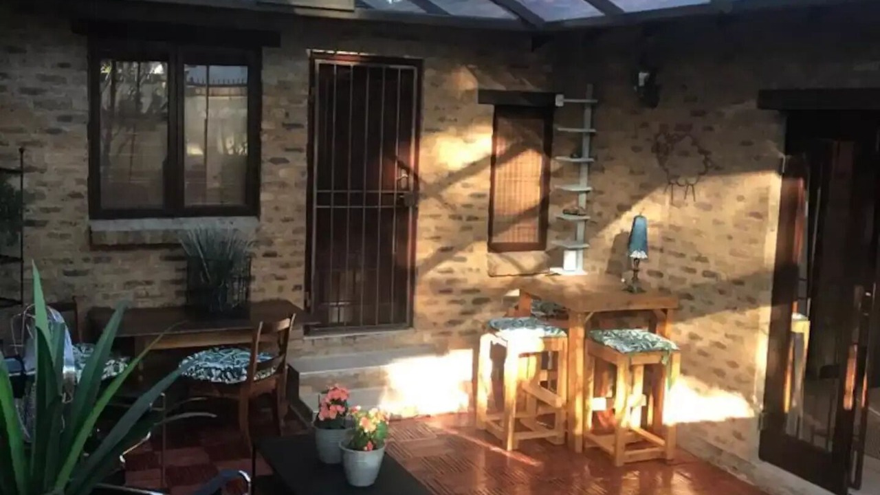 Photo of Outdoor in Die Wilgers