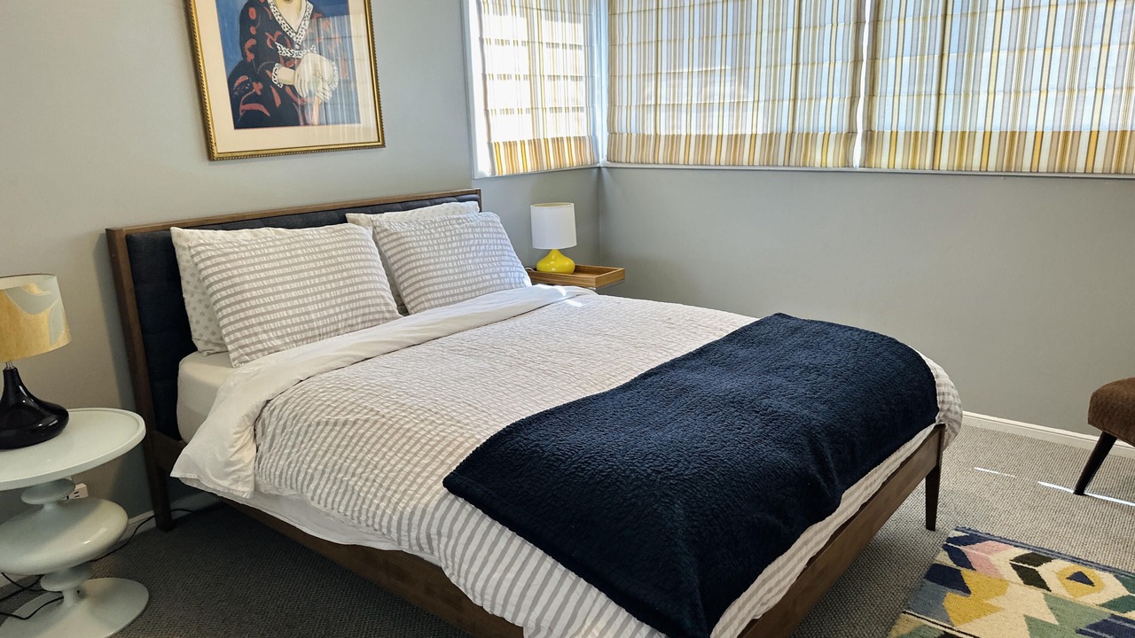 Photo of Bedroom in Westlake