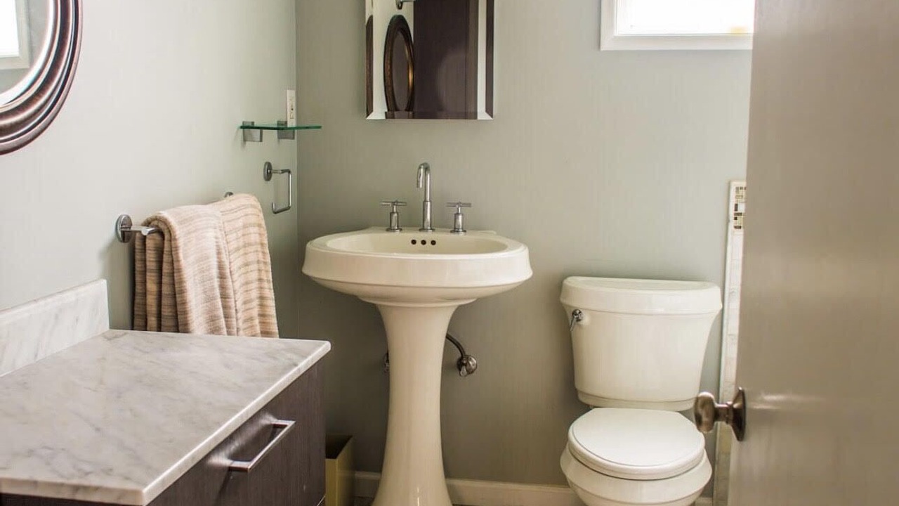 Photo of Bathroom in Westlake