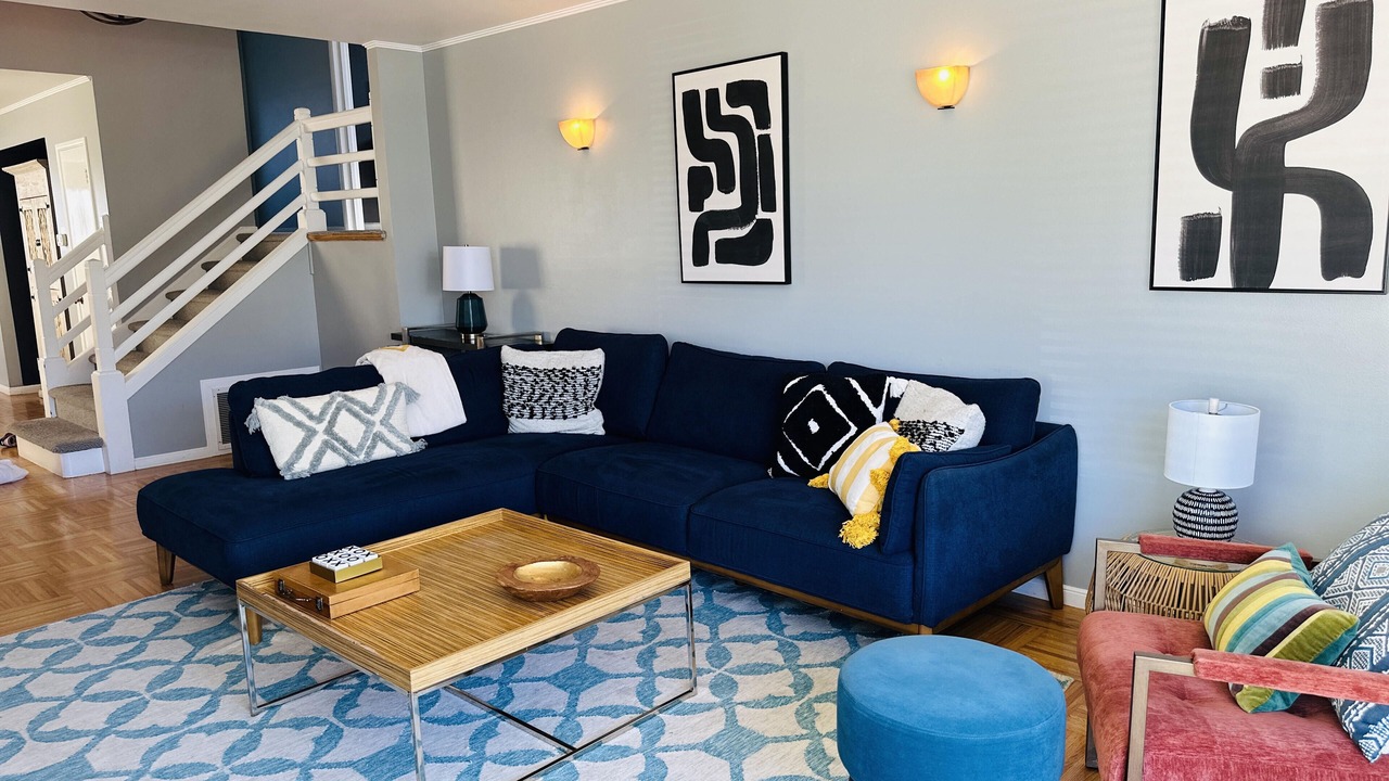 Photo of Livingroom in Westlake