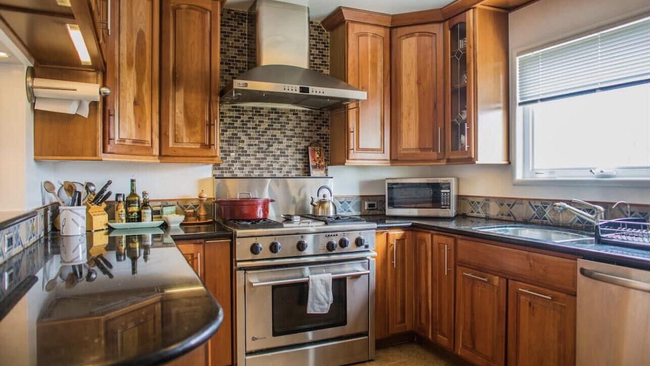 Photo of Kitchen in Westlake