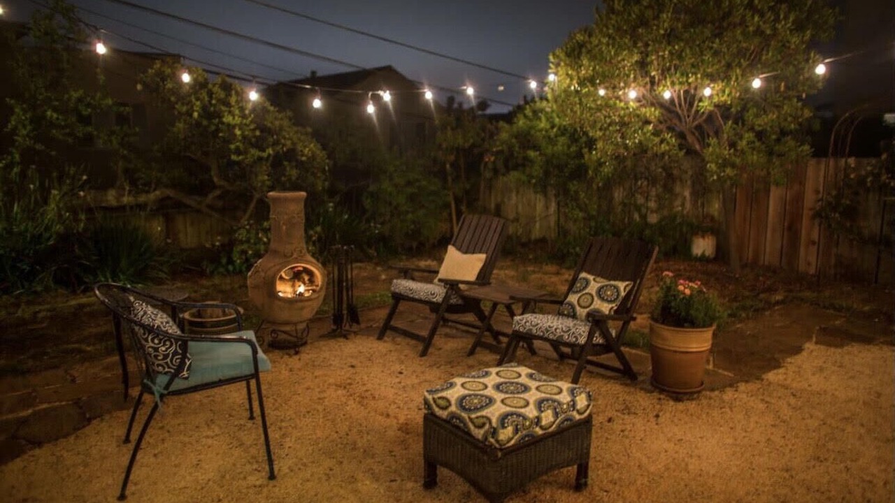 Photo of Patio Balcony in Westlake